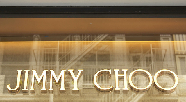 「JIMMY CHOO（ジミーチュウ）」-(C)Getty Images