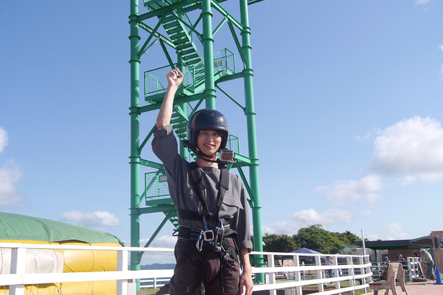 横浜流星「極上空間」