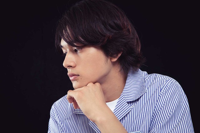 北村匠海『君の膵臓をたべたい』／photo：You Ishii