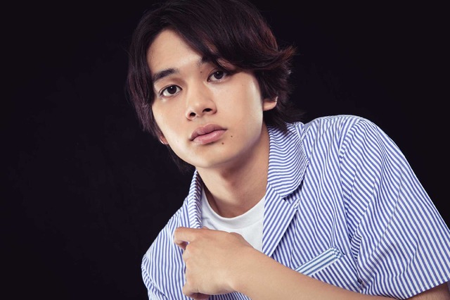 北村匠海『君の膵臓をたべたい』／photo：You Ishii