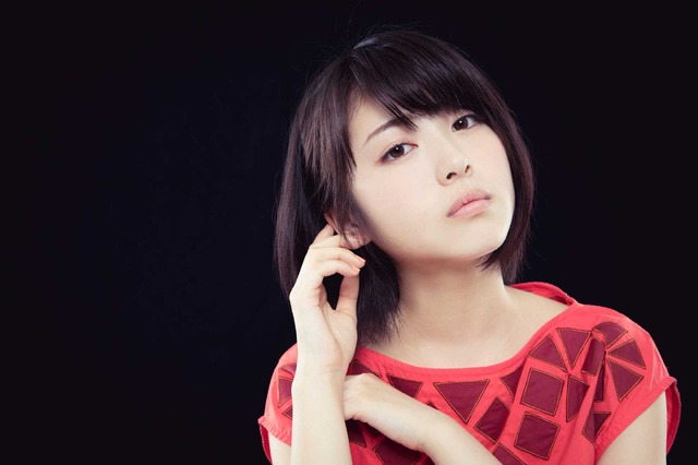 浜辺美波『君の膵臓をたべたい』／photo：You Ishii