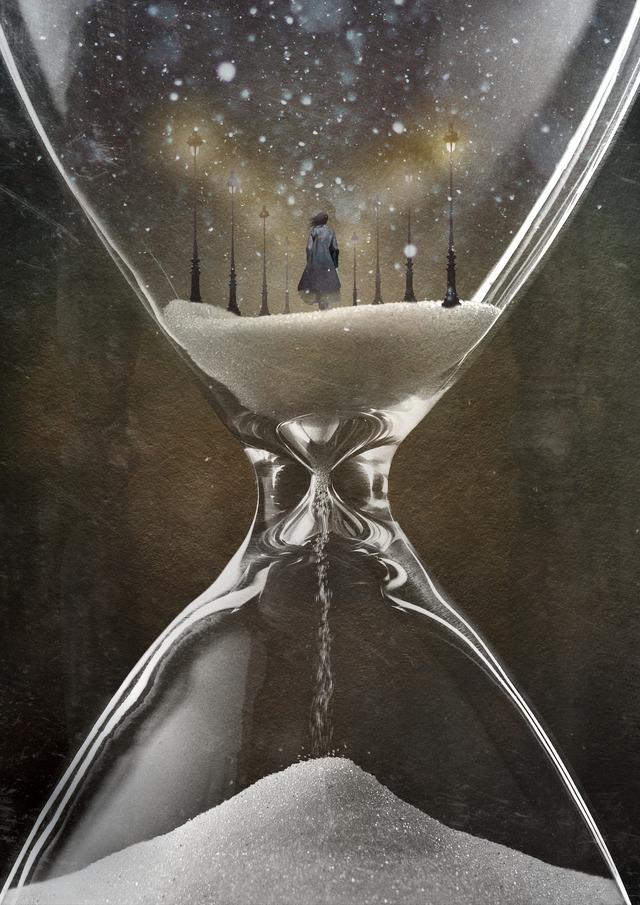 「ラ・ボエーム」La bohème - Artwork and Graphic Design by AKA （c）ROH 2016