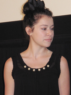 『トイレット』初日舞台挨拶 photo：Yoko Saito