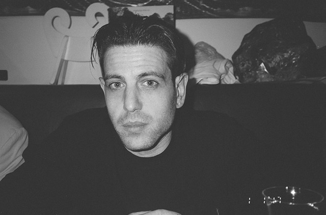 映像監督ジェイミー・ジェームス・メディナ