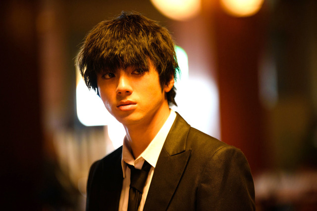 『闇金ドッグス6』 (C)2017「闇金ドッグス6＆7」製作委員会