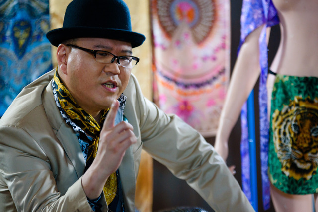 『闇金ドッグス6』 (C)2017「闇金ドッグス6＆7」製作委員会