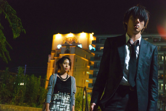 『闇金ドッグス6』 (C)2017「闇金ドッグス6＆7」製作委員会