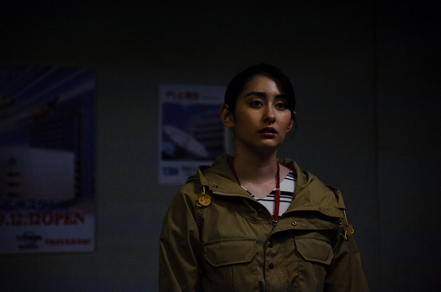 ドラマ 25「デッドストック～未知への挑戦～」第2話-(C)「デッドストック～未知への挑戦～」製作委員会