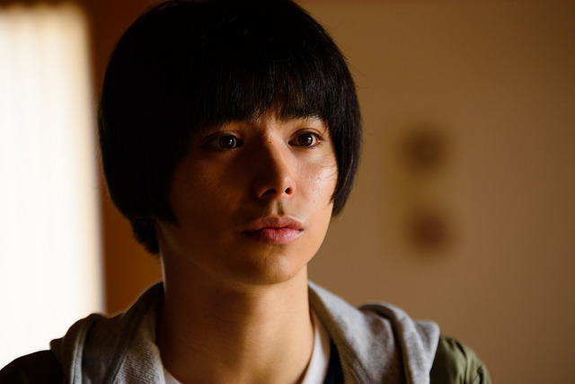 ドラマ 25「デッドストック～未知への挑戦～」第2話-(C)「デッドストック～未知への挑戦～」製作委員会