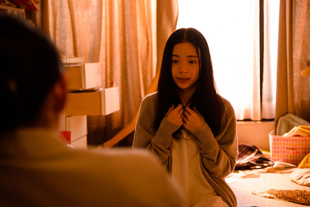 趣里／ドラマ 25「デッドストック～未知への挑戦～」第2話-(C)「デッドストック～未知への挑戦～」製作委員会