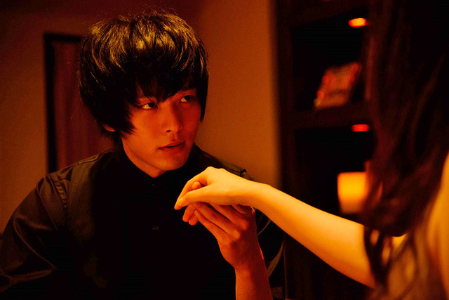 中村倫也／ドラマ 25「デッドストック～未知への挑戦～」第2話-(C)「デッドストック～未知への挑戦～」製作委員会