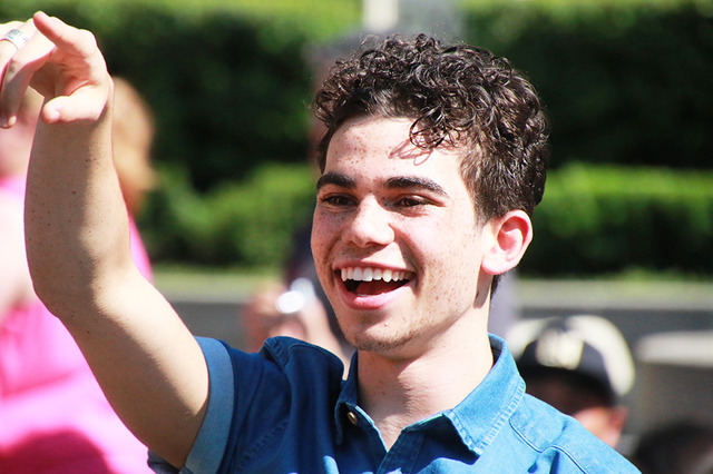 『ディセンダント2』若手スターたちがパレード！