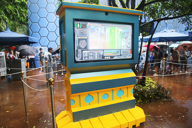 マーベルヒーロー大集合！夏期限定「ミッション：ディメンション・オブ・デンジャー」体験レポ