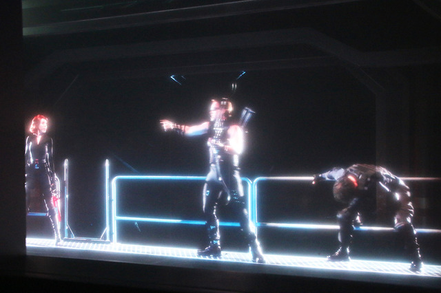 マーベルヒーロー大集合！夏期限定「ミッション：ディメンション・オブ・デンジャー」体験レポ