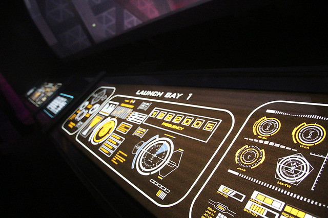 マーベルヒーロー大集合！夏期限定「ミッション：ディメンション・オブ・デンジャー」体験レポ