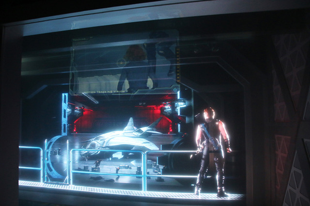 マーベルヒーロー大集合！夏期限定「ミッション：ディメンション・オブ・デンジャー」体験レポ