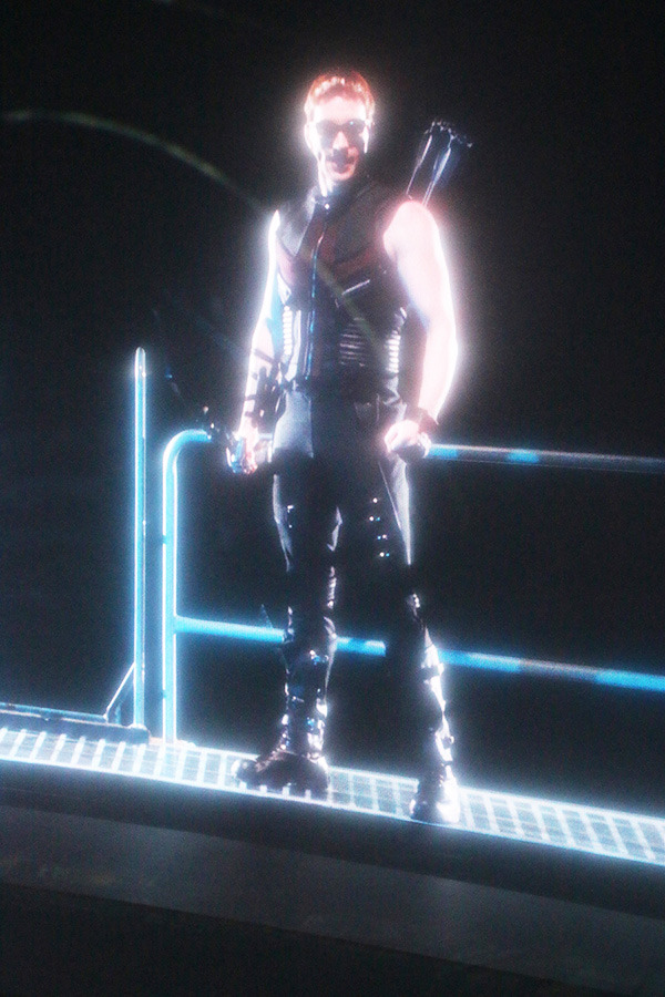 マーベルヒーロー大集合！夏期限定「ミッション：ディメンション・オブ・デンジャー」体験レポ