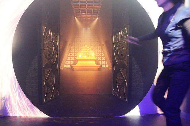 マーベルヒーロー大集合！夏期限定「ミッション：ディメンション・オブ・デンジャー」体験レポ