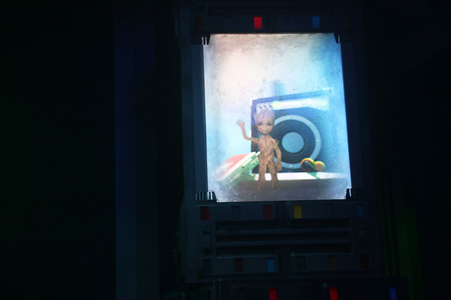 マーベルヒーロー大集合！夏期限定「ミッション：ディメンション・オブ・デンジャー」体験レポ