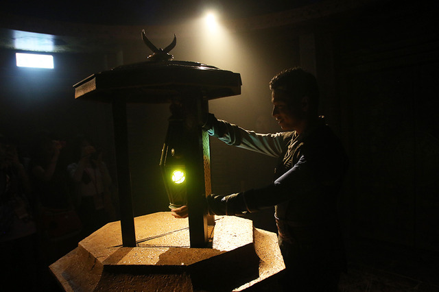 マーベルヒーロー大集合！夏期限定「ミッション：ディメンション・オブ・デンジャー」体験レポ