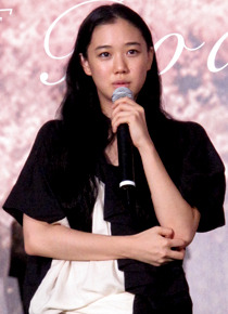 『雷桜』完成披露プレミアイベント　photo：Yoko Saito