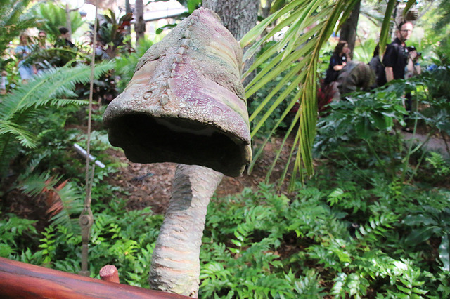 新テーマランド「パンドラ：ザ・ワールド・オブ・アバター」