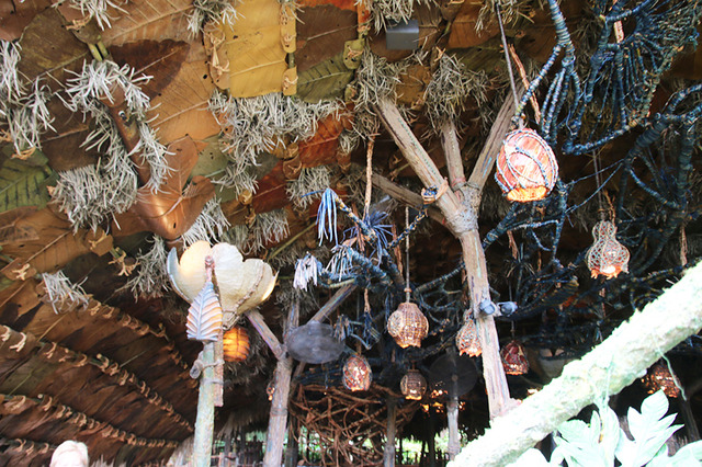 新テーマランド「パンドラ：ザ・ワールド・オブ・アバター」