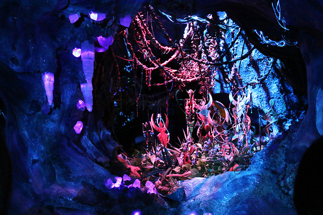 新テーマランド「パンドラ：ザ・ワールド・オブ・アバター」