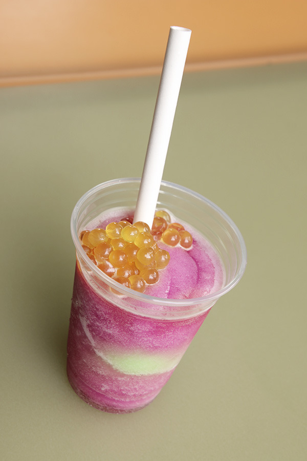 パンドラのドリンク／「パンドラ：ザ・ワールド・オブ・アバター」