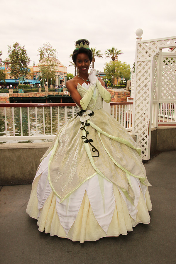 プリンセス「アリエルズ・グロット」