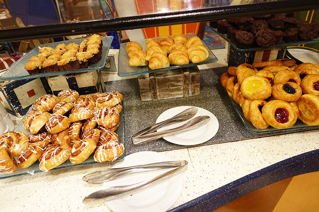 「ディズニーPCHグリル」