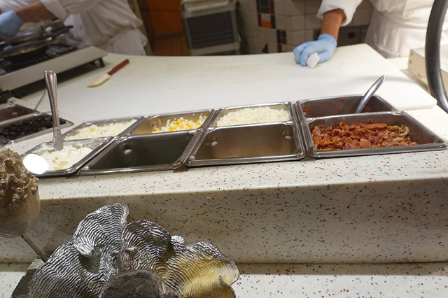 「ディズニーPCHグリル」