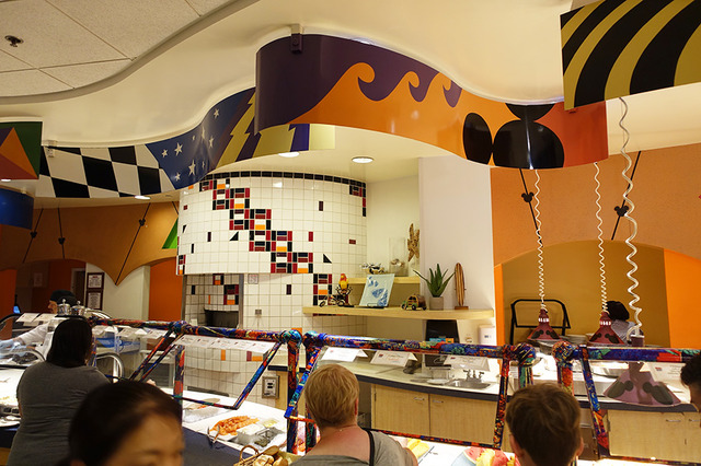 「ディズニーPCHグリル」