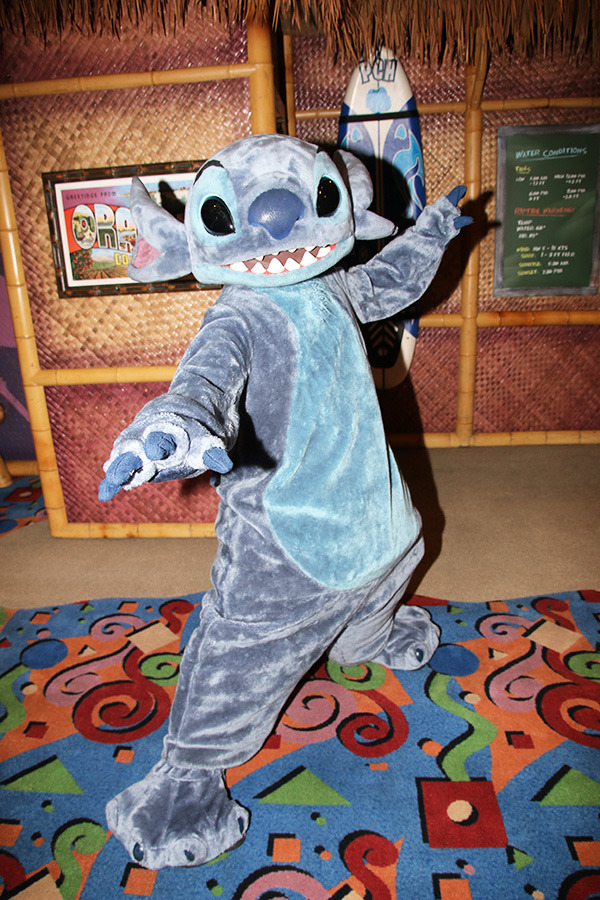 「ディズニーPCHグリル」