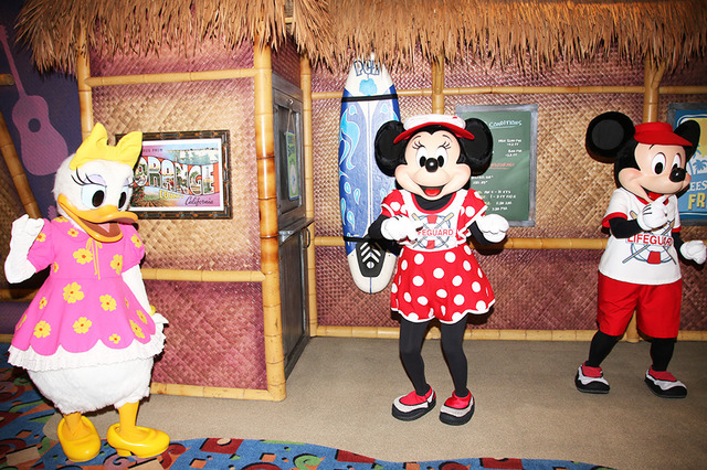 「ディズニーPCHグリル」