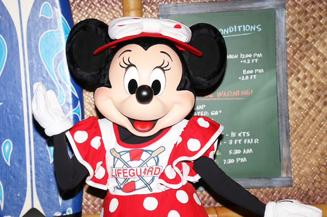 「ディズニーPCHグリル」