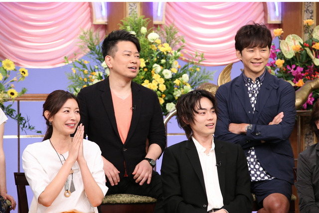 「行列のできる法律相談所」