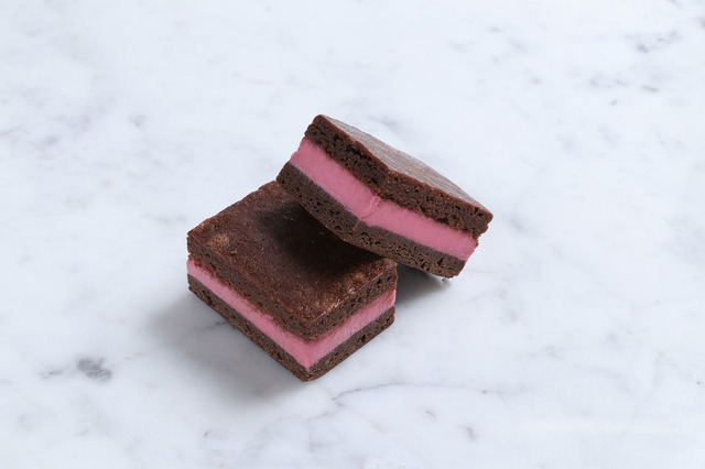 「ラズベリー」／「COMPARTES」