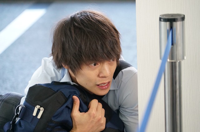 「僕たちがやりました」第3話