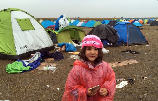 「シリアに生まれて」＿(c) 2016 Contramedia Films / La Claqueta PC