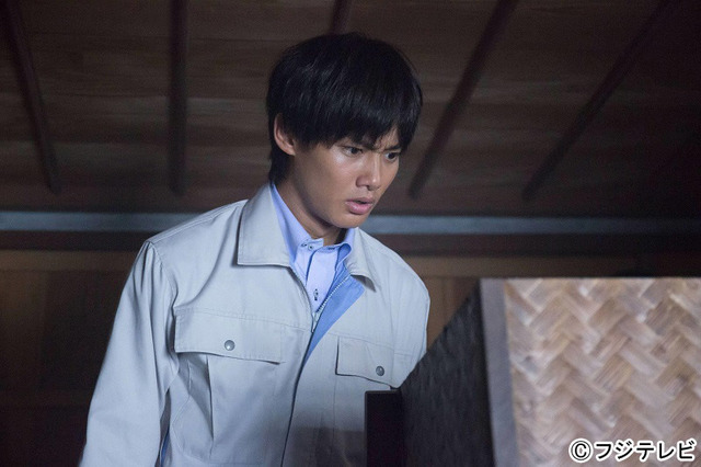 「ほんとにあった怖い話－夏の特別編2017－」