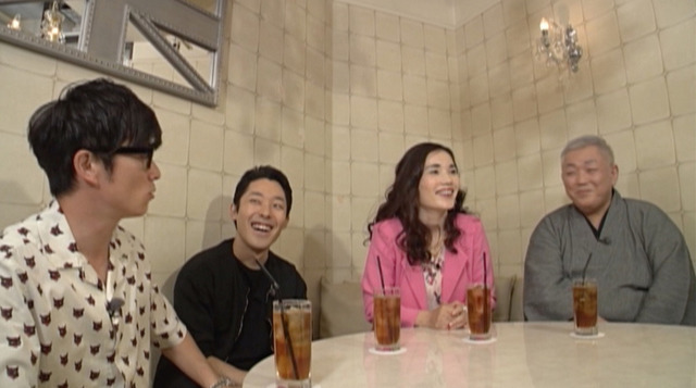 平野ノラ／「火曜サプライズ」