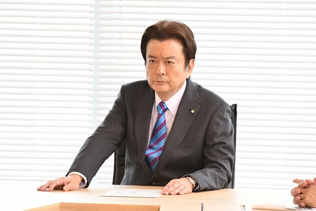 ドラマスペシャル「最上の命医 2017」（C）テレビ東京