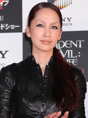 『バイオハザードIV アフターライフ』ワールド・プレミア