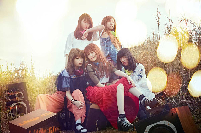 「Little Glee Monste」／「FNSうたの夏まつり　～アニバーサリーSP～」