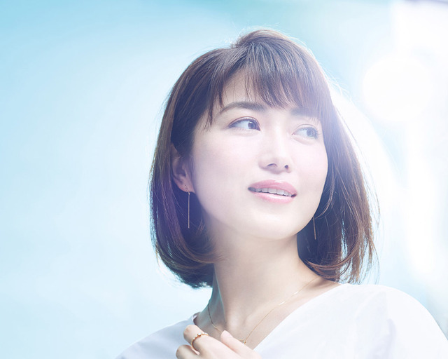 新妻聖子／「FNSうたの夏まつり　～アニバーサリーSP～」