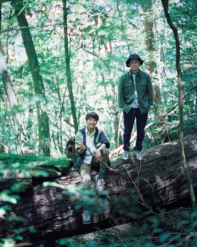 ゆず／「FNSうたの夏まつり　～アニバーサリーSP～」