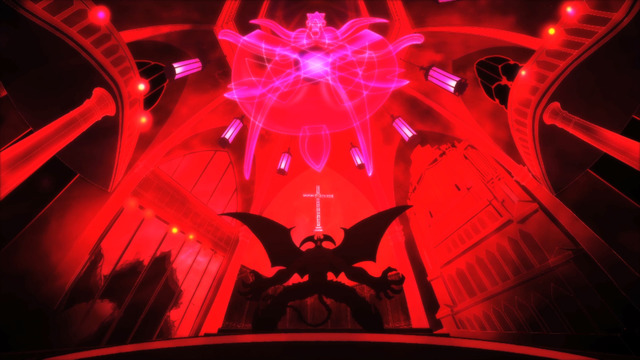 「DEVILMAN crybaby」(C)Go Nagai-Devilman Crybaby Project