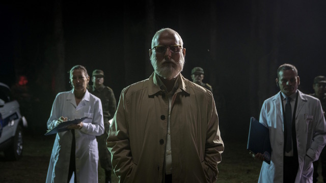 『スターシップ9』 （C）2016 Mono Films, S.L./ Cactus Flower, S.L. / Movistar +/ Orbita 9 Films, A.I.E.