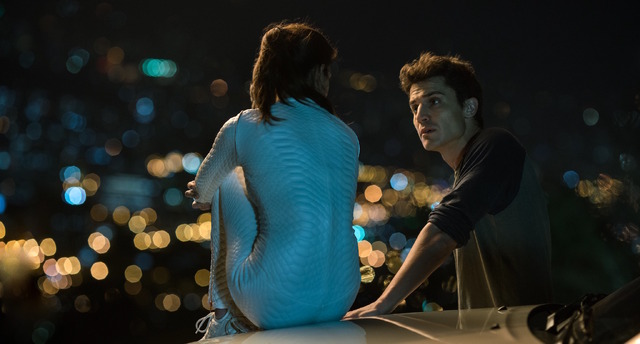 『スターシップ9』 （C）2016 Mono Films, S.L./ Cactus Flower, S.L. / Movistar +/ Orbita 9 Films, A.I.E.